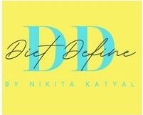 Diet Define Logo